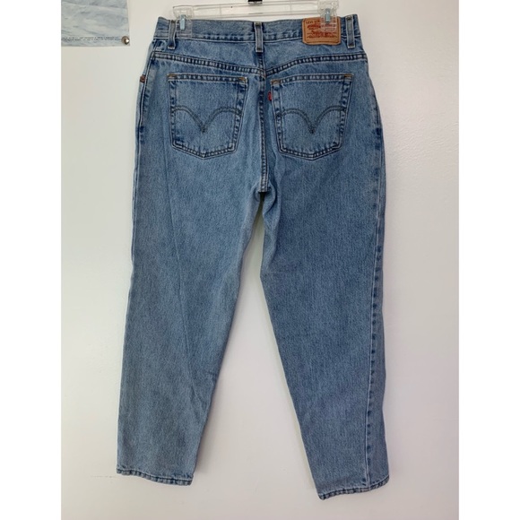 Levi’s jeans - Picture 2 of 3